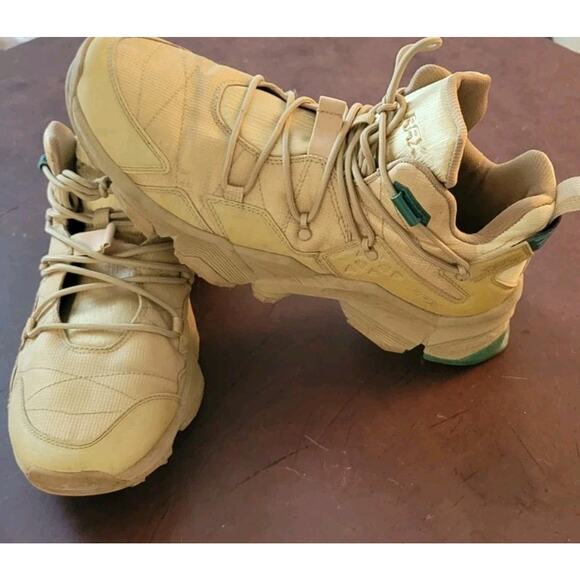 RAX Mens Sz. 11 Lightweight Hiking Walking Trekking Wading Sport Sneakers main image 8